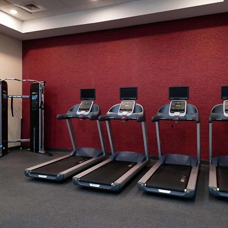 Home2 Suites By Hilton Columbia Downtown Ngoại thất bức ảnh