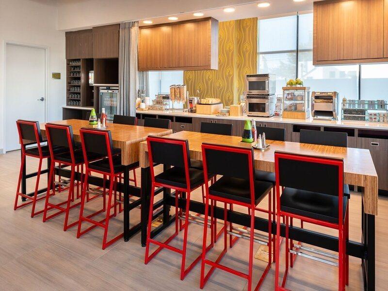 Home2 Suites By Hilton Columbia Downtown Ngoại thất bức ảnh