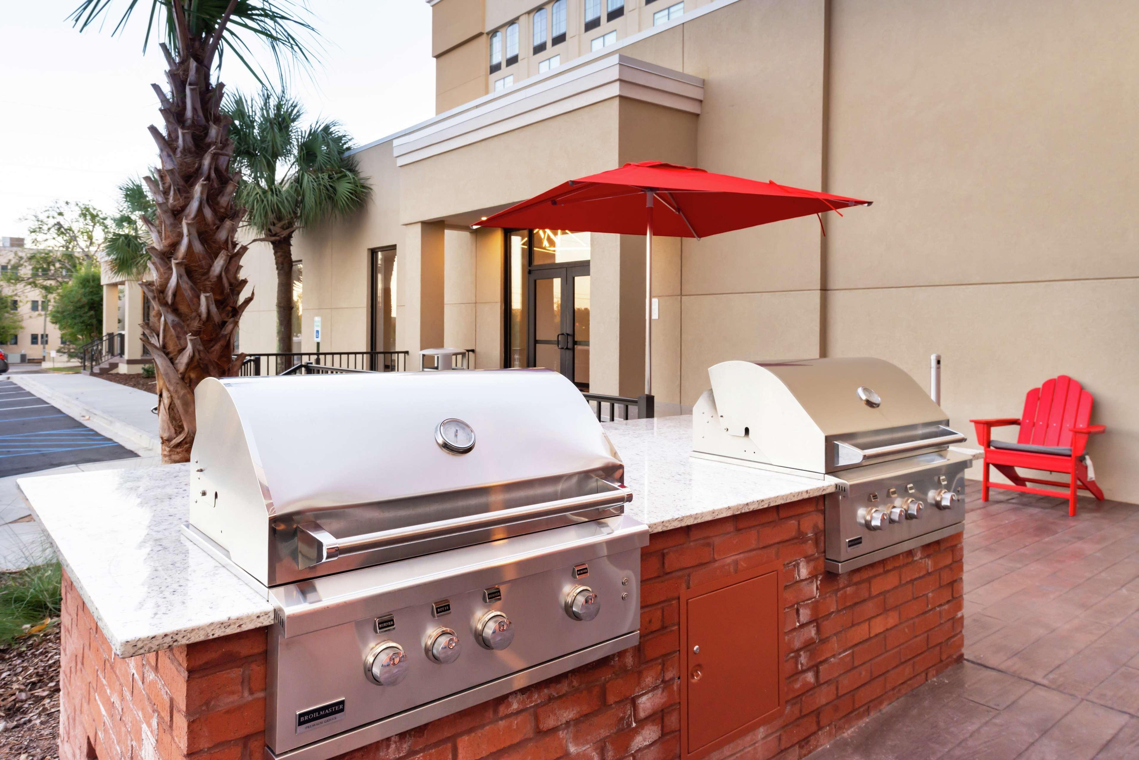 Home2 Suites By Hilton Columbia Downtown Ngoại thất bức ảnh
