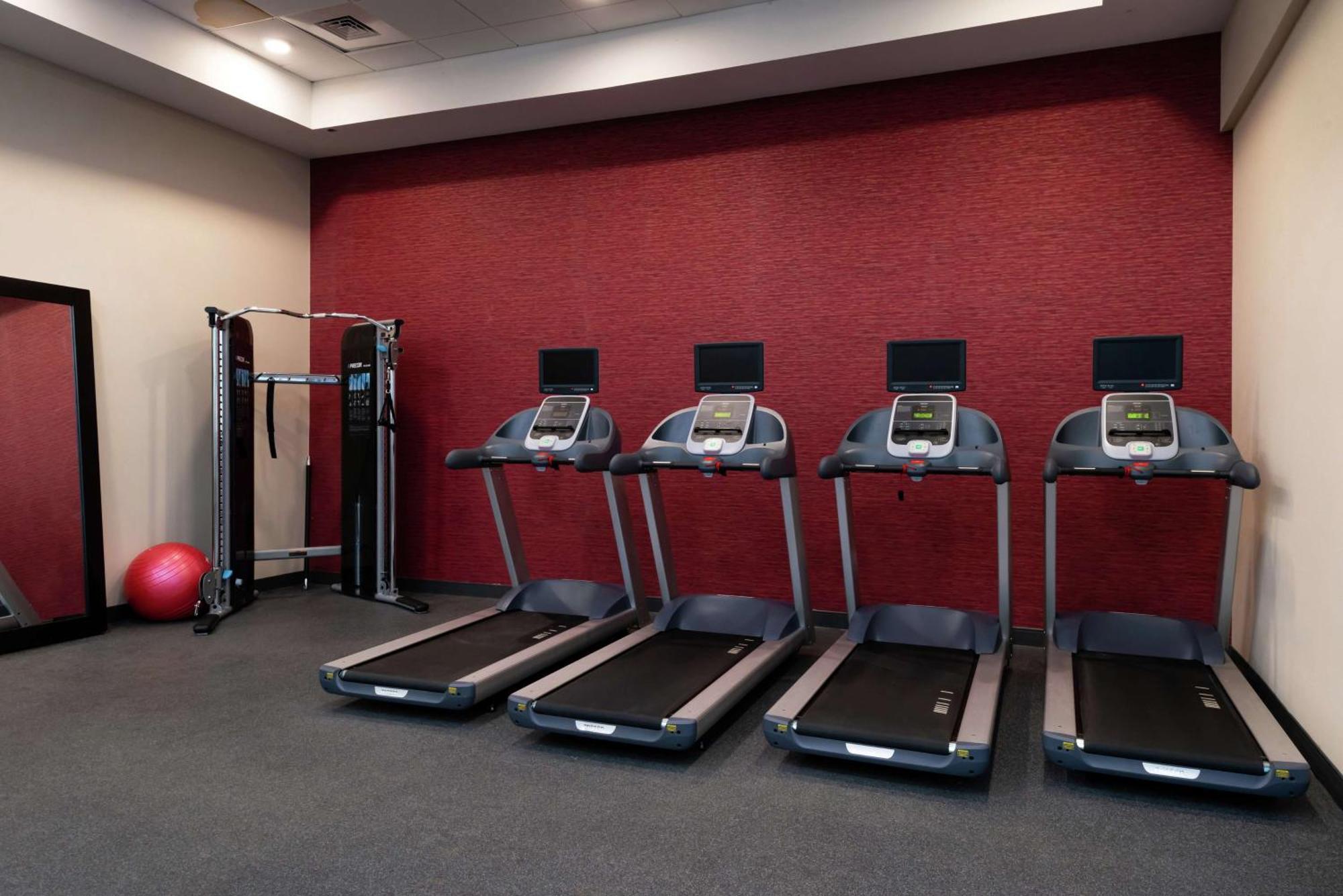 Home2 Suites By Hilton Columbia Downtown Ngoại thất bức ảnh