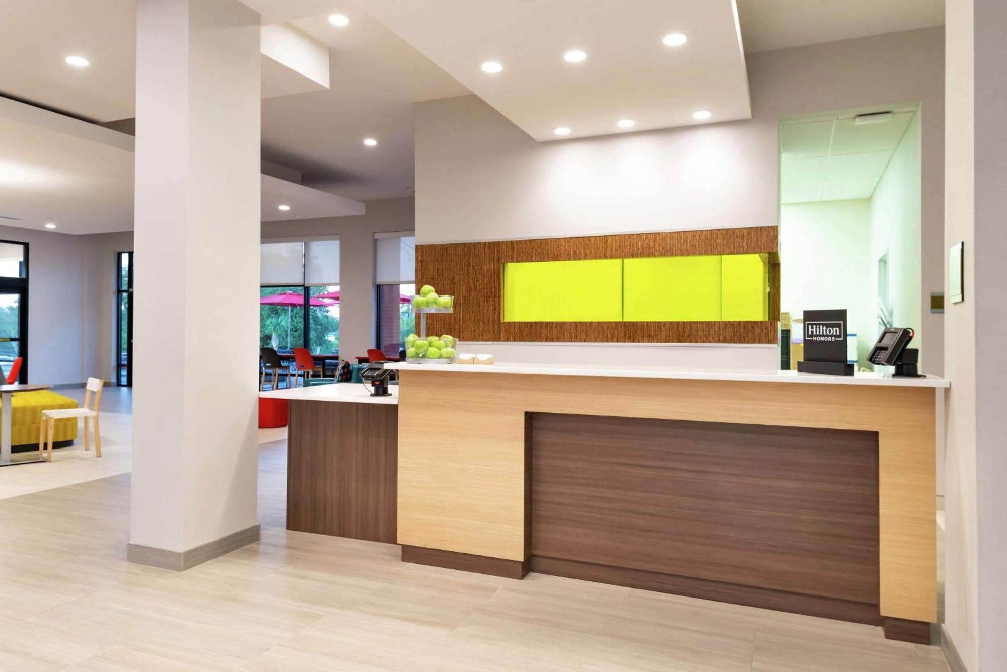 Home2 Suites By Hilton Columbia Downtown Ngoại thất bức ảnh