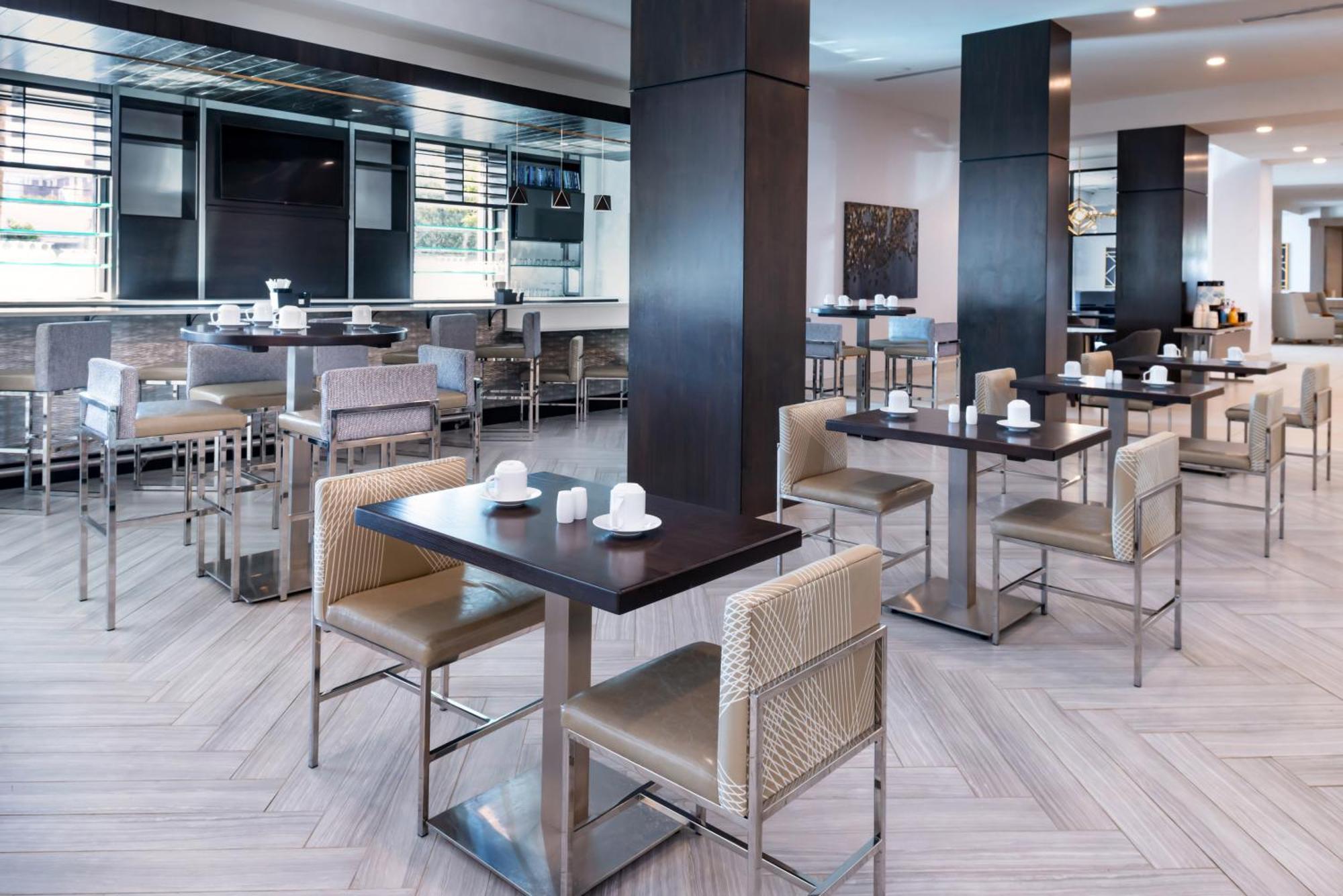 Home2 Suites By Hilton Columbia Downtown Ngoại thất bức ảnh