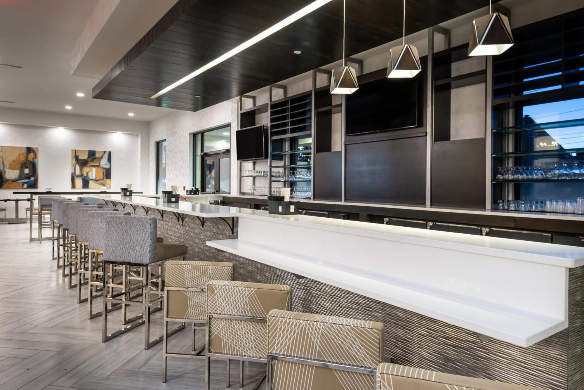 Home2 Suites By Hilton Columbia Downtown Ngoại thất bức ảnh