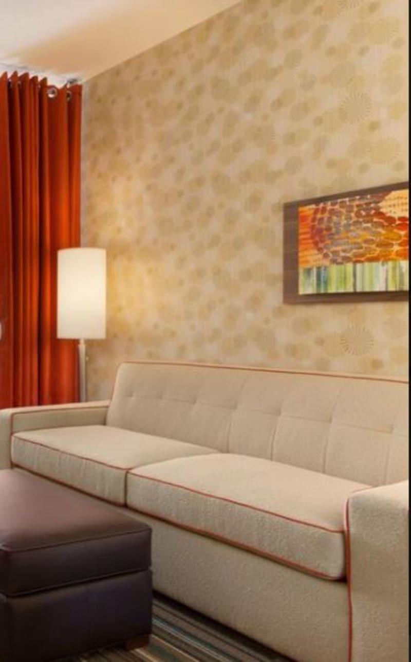 Home2 Suites By Hilton Columbia Downtown Ngoại thất bức ảnh